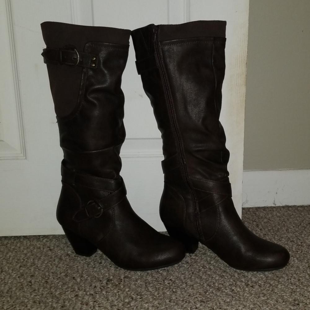 Rialto Boots